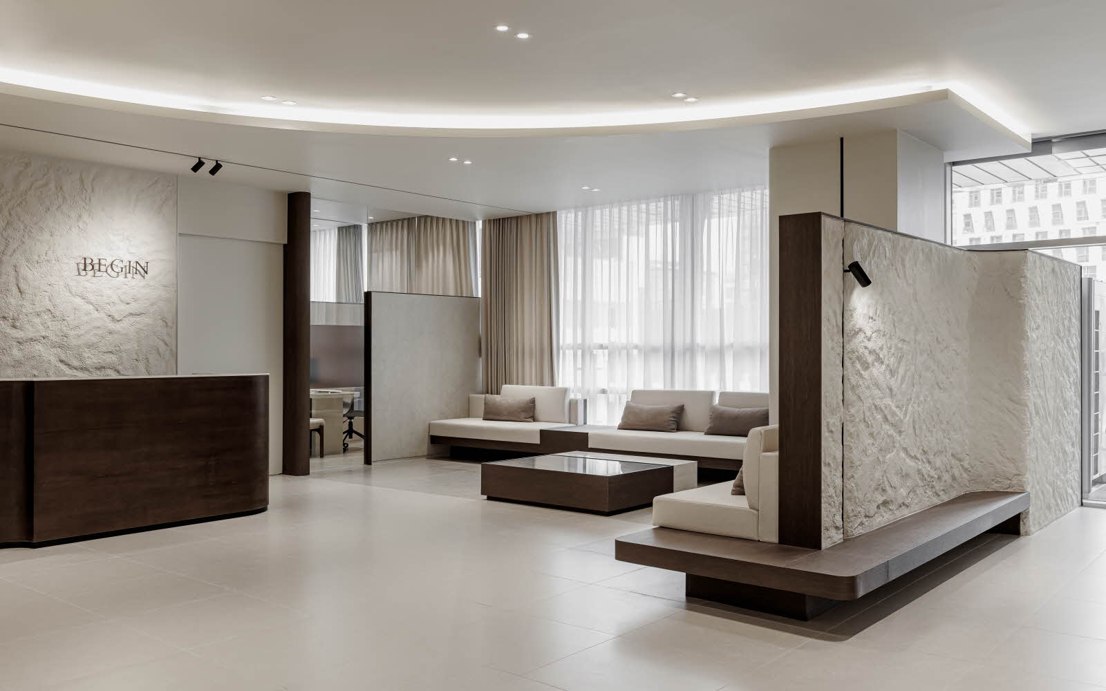 잠원동 비긴 성형외과