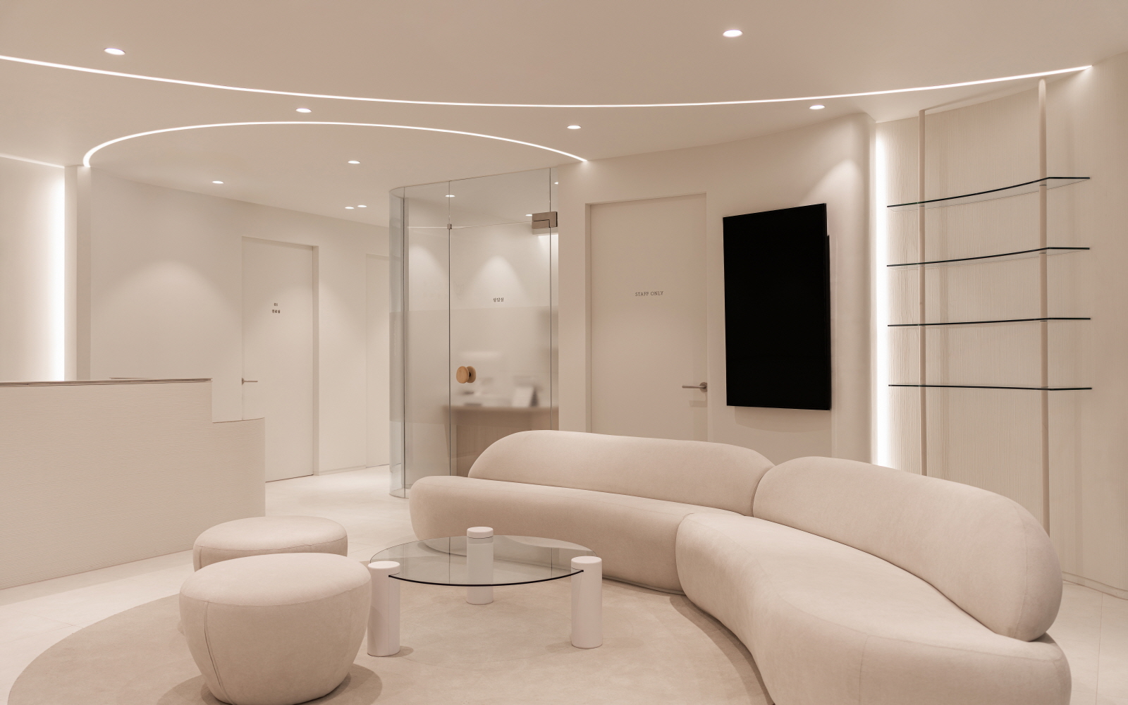 마곡동 영화로운 여성의원