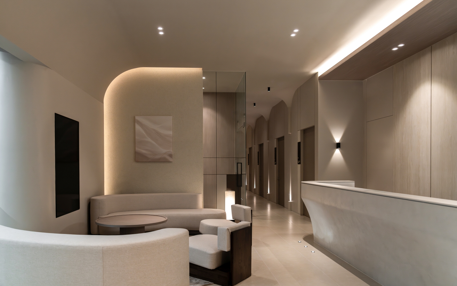 둔촌동 갤러리아 피부과