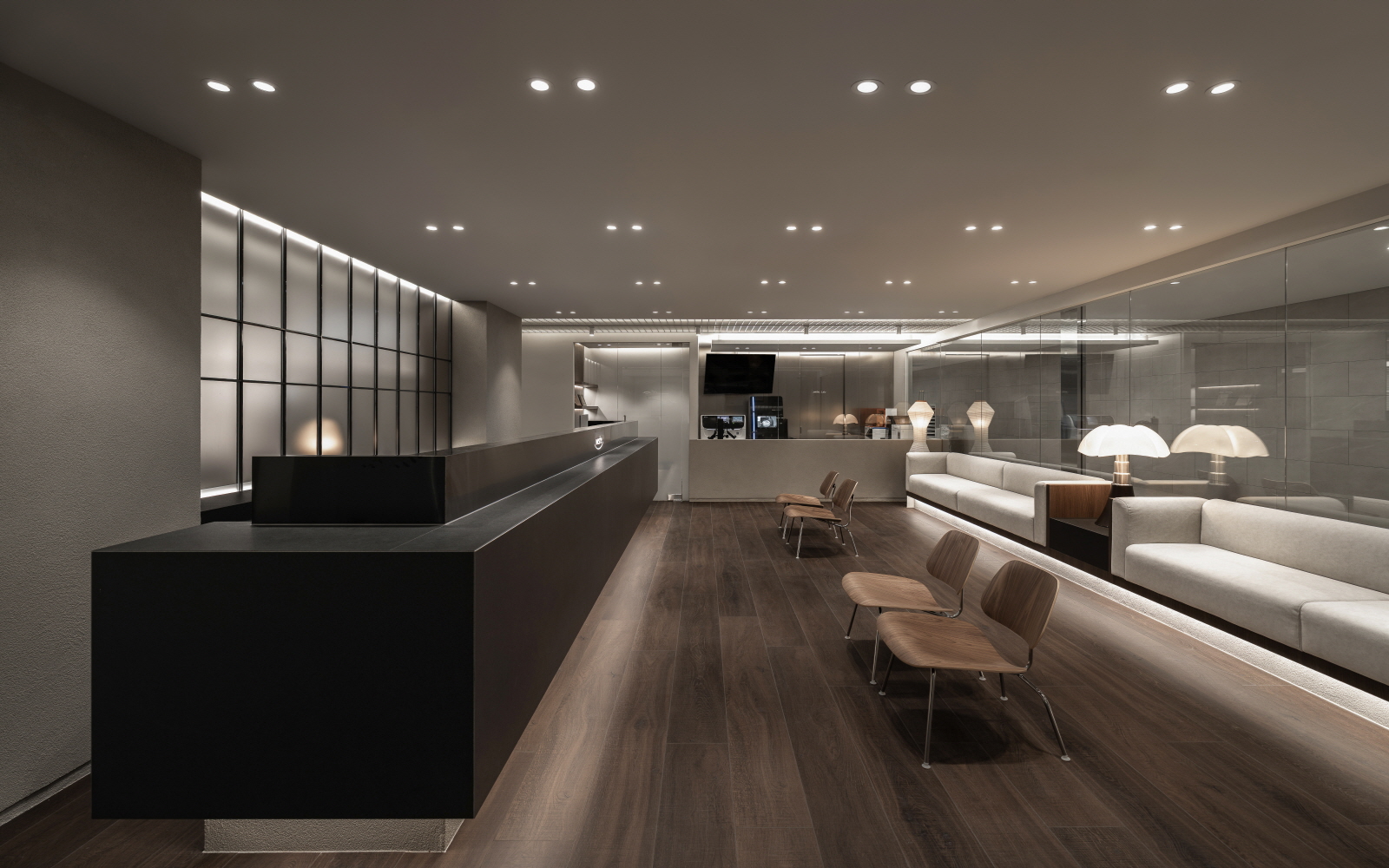 마곡 연세위시 치과