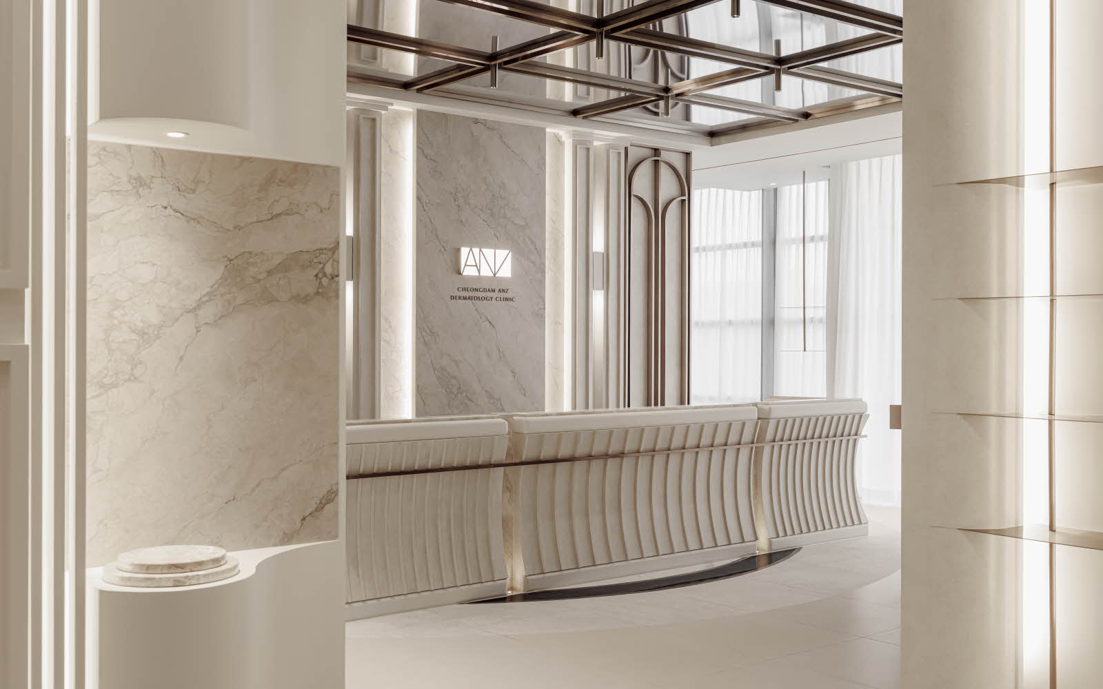 청담 안즈 피부과