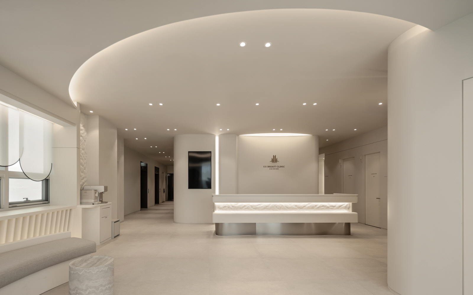 부산 초읍동 유유외과