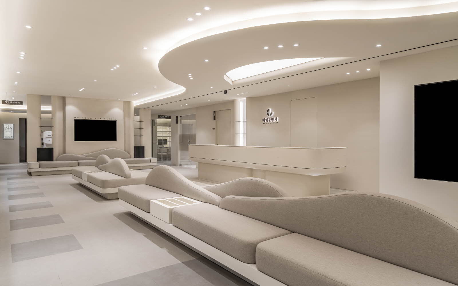 인천 불로동 마이눈안과