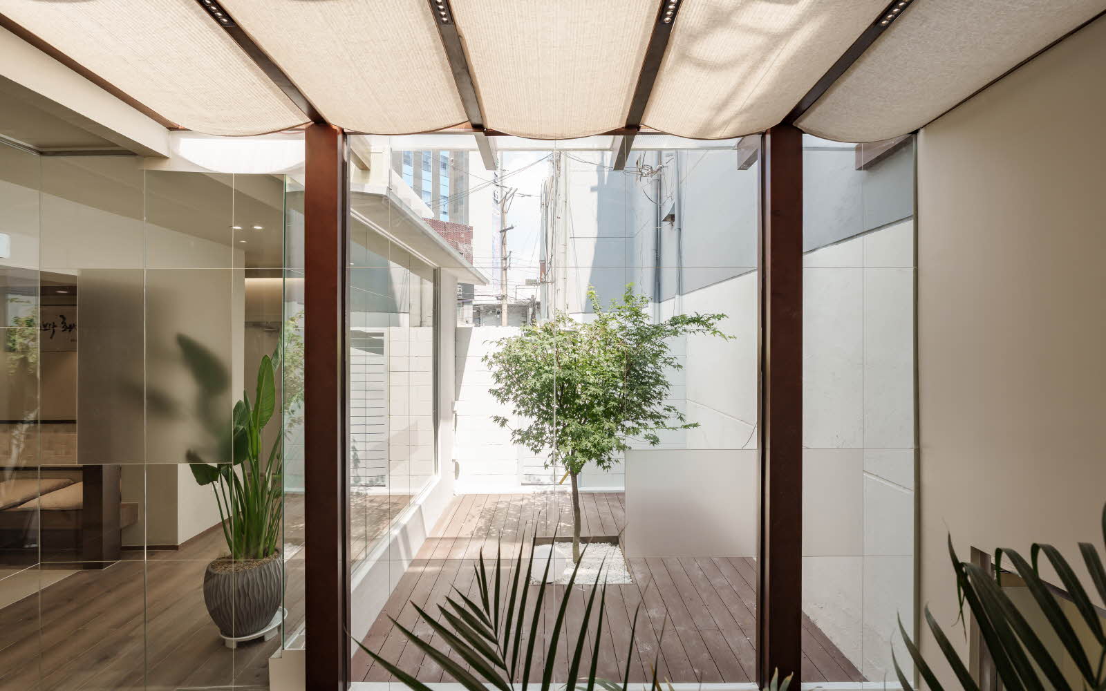 상도동 경희오순도순 한의원