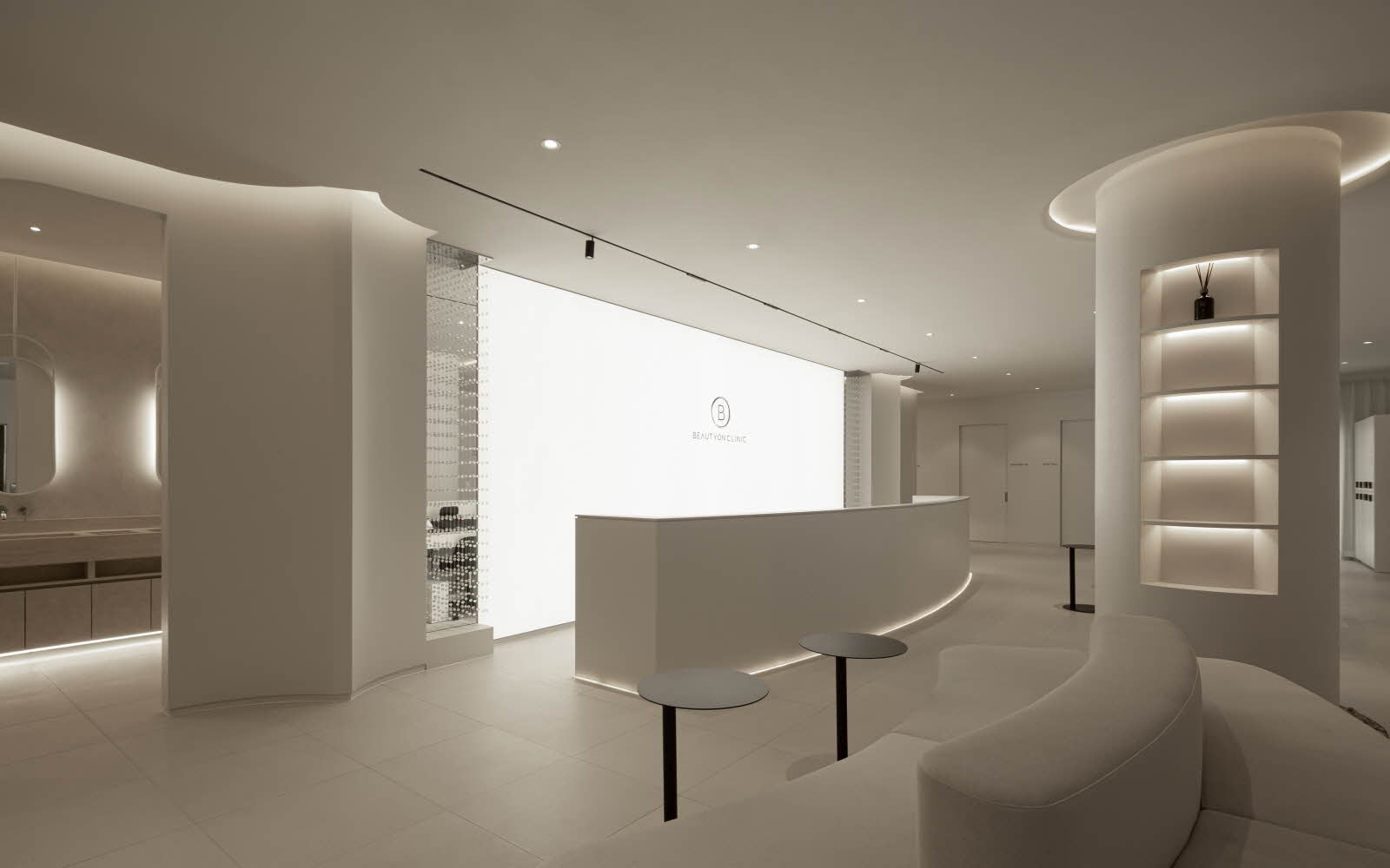 대전 도안동 뷰티온