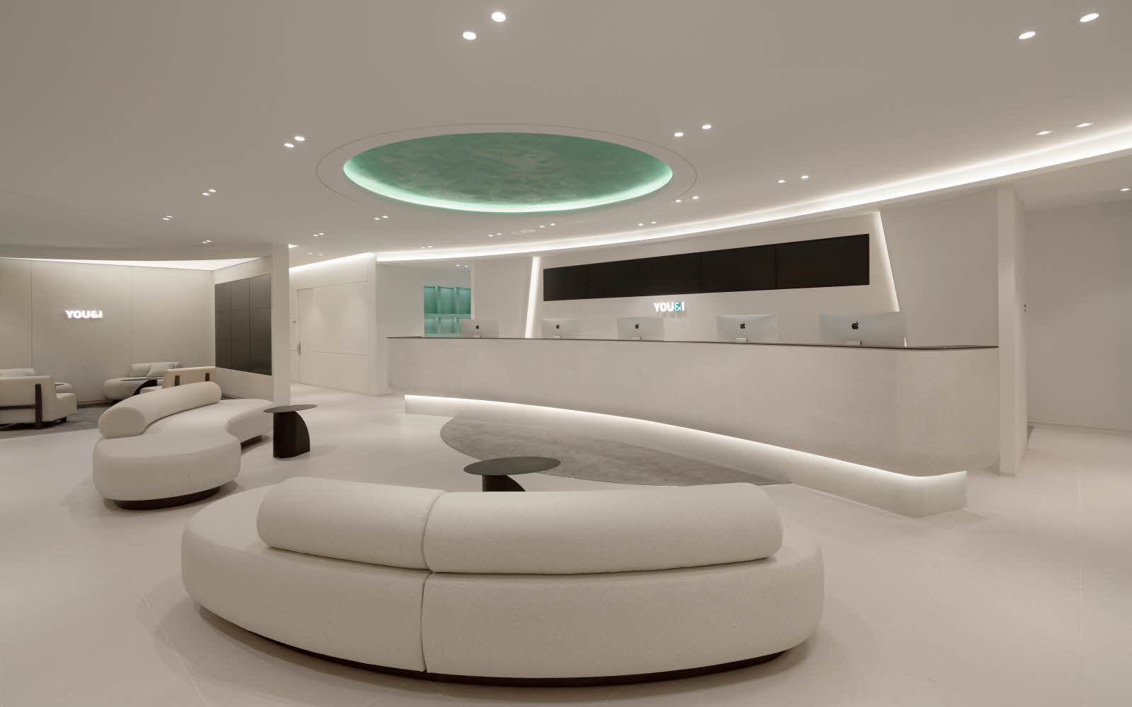 김포 유앤아이 확장