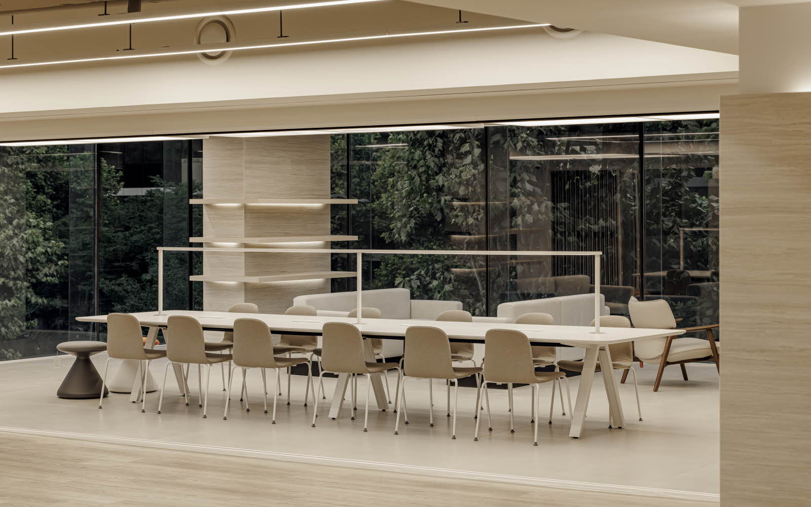 역삼 드리움 공유오피스