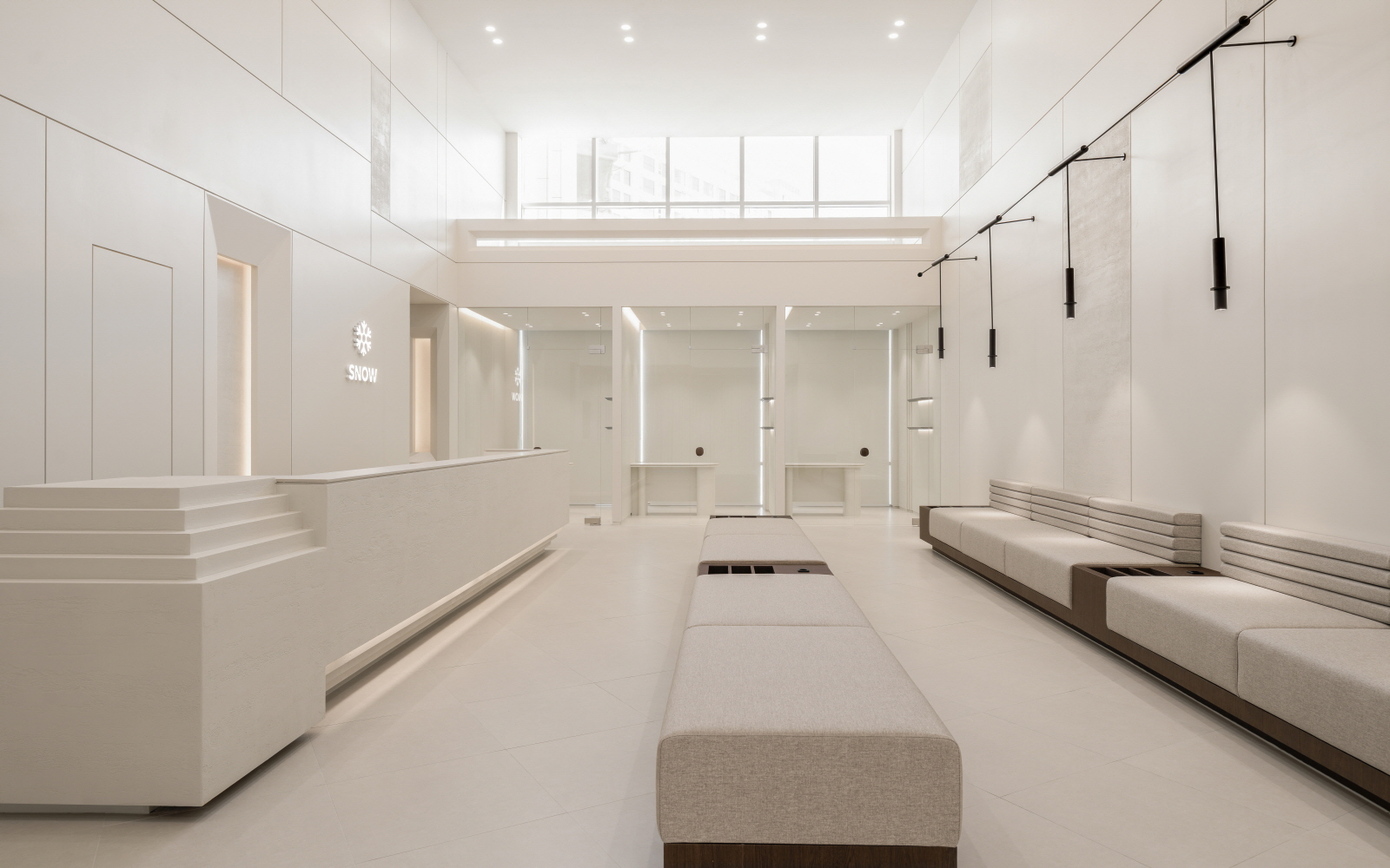 부산 부전동 스노우의원