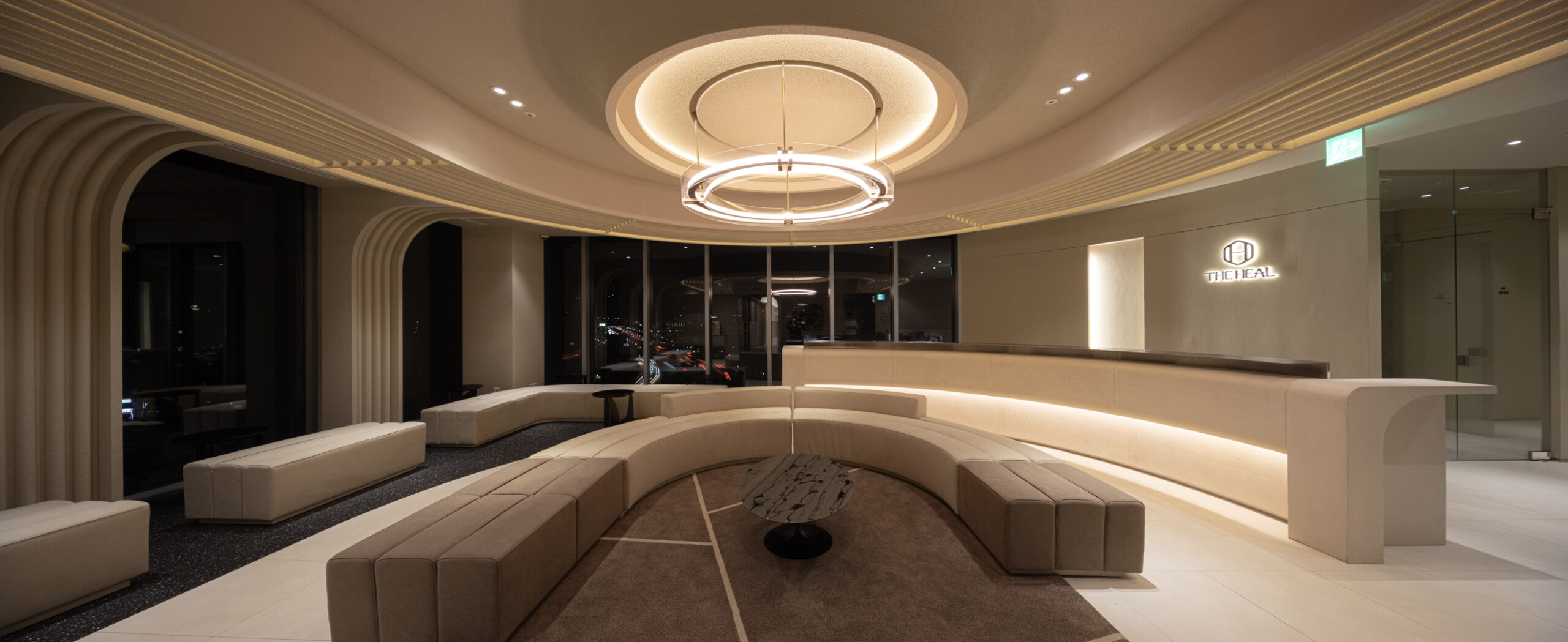 (dot kim) avec the heal (selection ver) -110