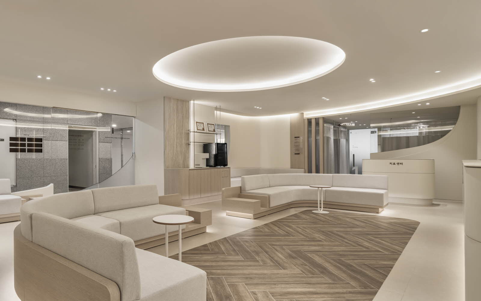 과천 갈현동 바른성모정형외과