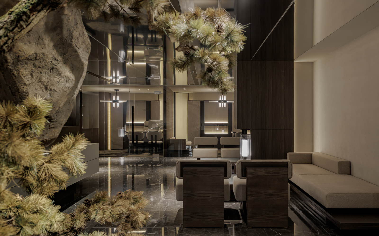 신사동 아이우 클리닉