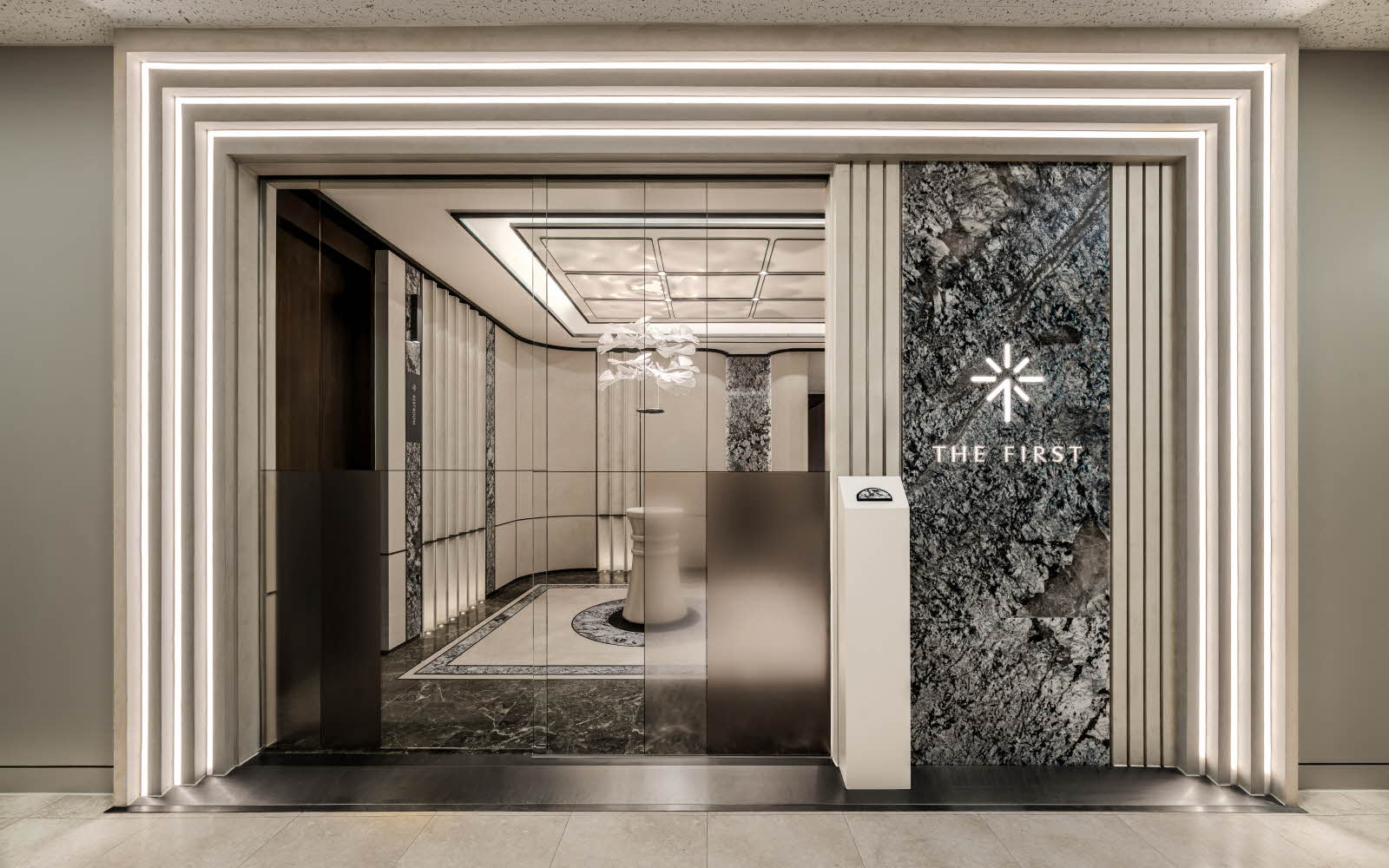 부산 화명동 더 퍼스트 피부과