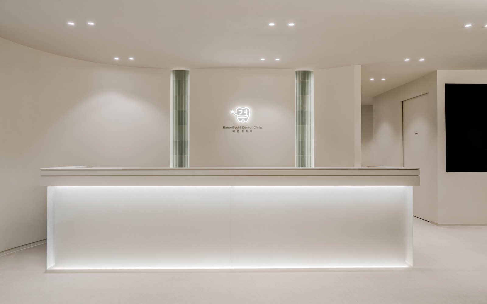 오산 바른결치과