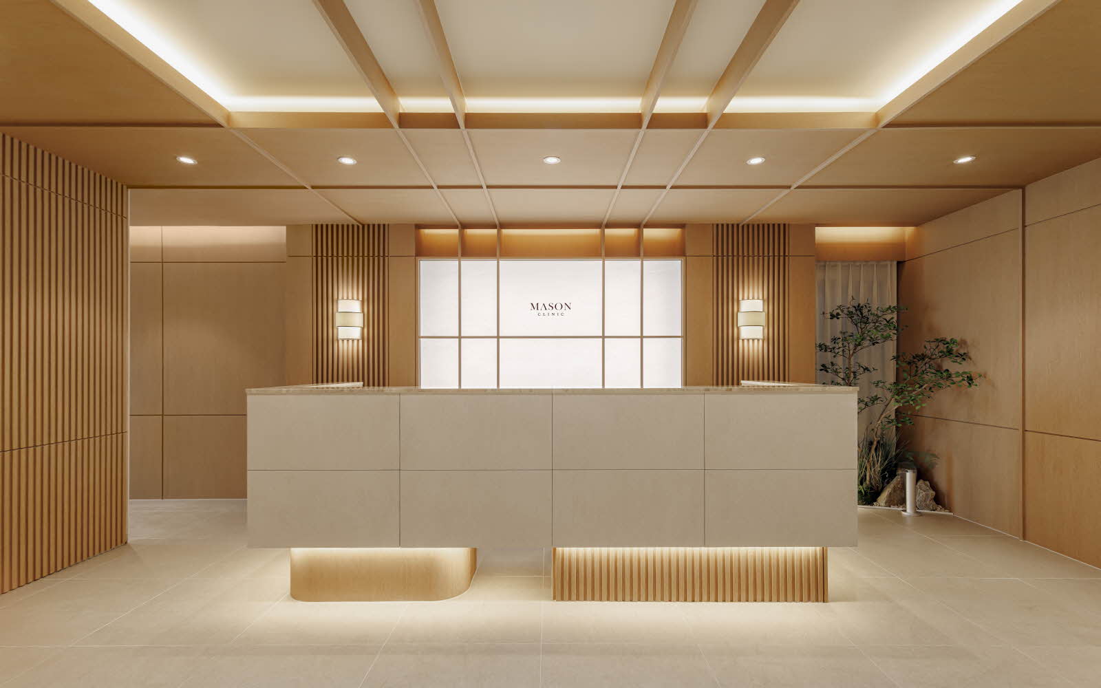 서초동 메이슨의원