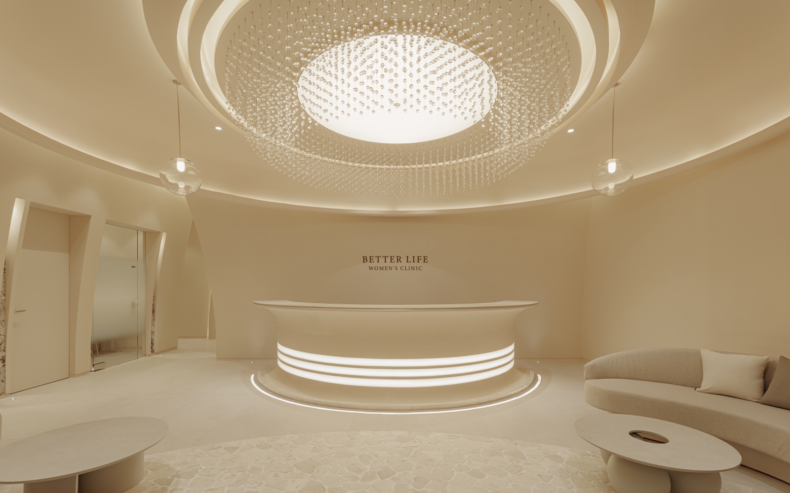 용인 연세 더 좋은 산부인과