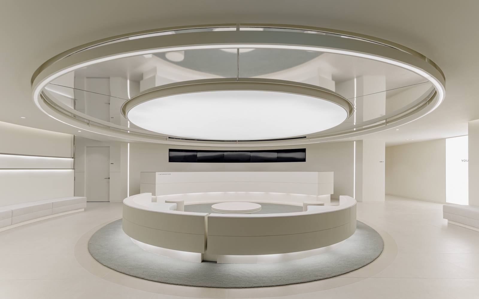 성남 삼평동 유앤아이