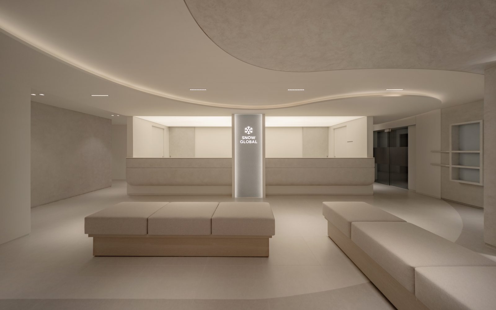 서초 스노우의원