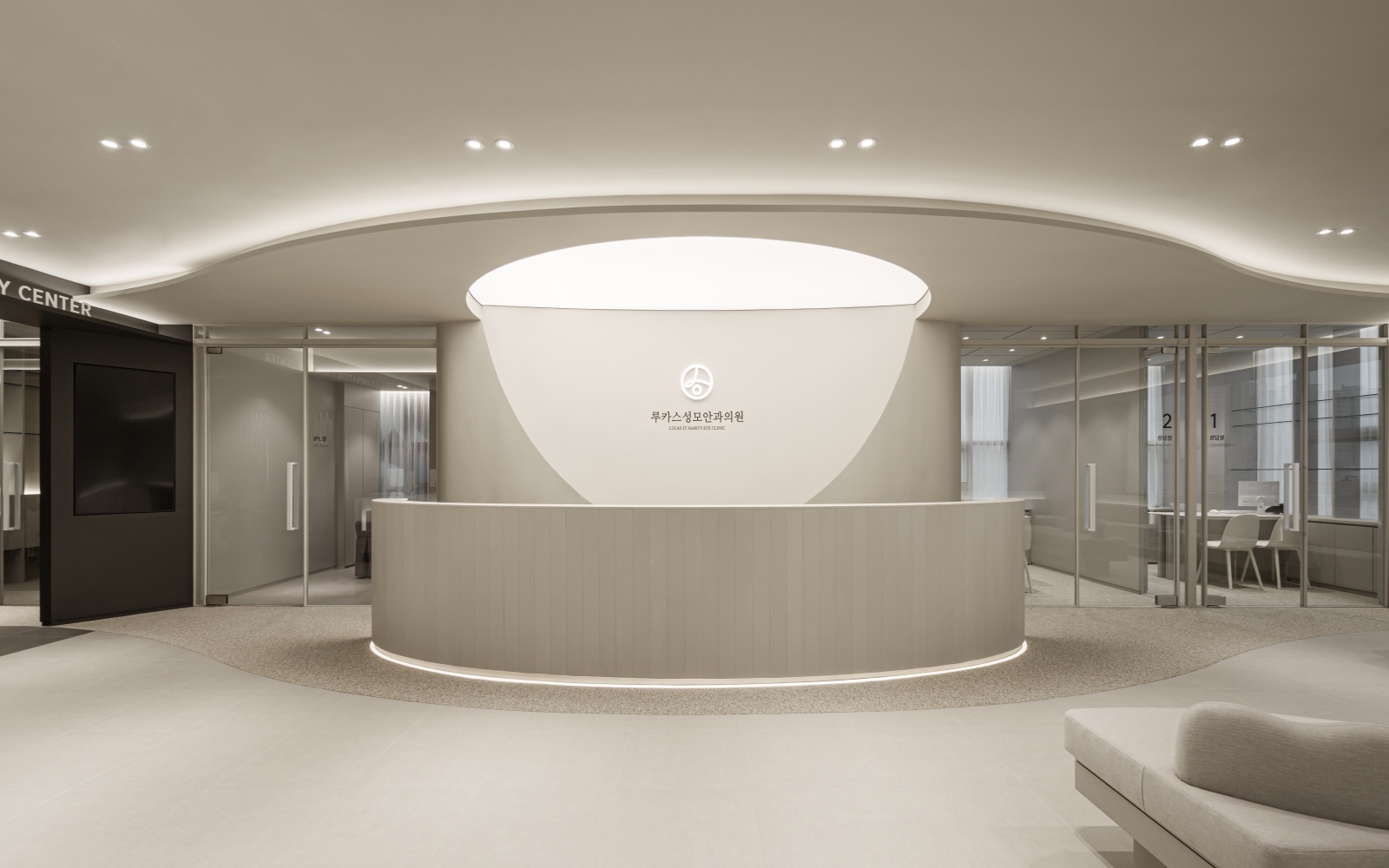 인천 루카스성모안과