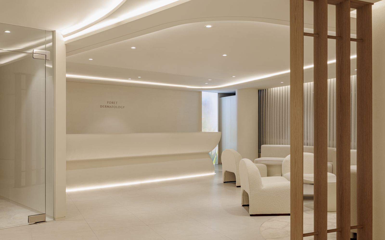 신사 포레 피부과