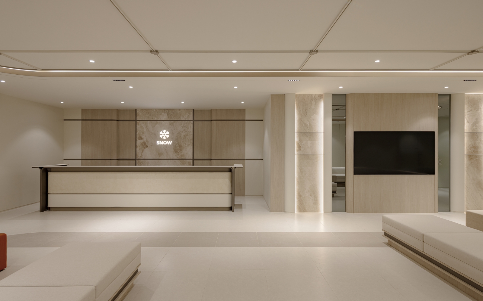 수원 스노우의원