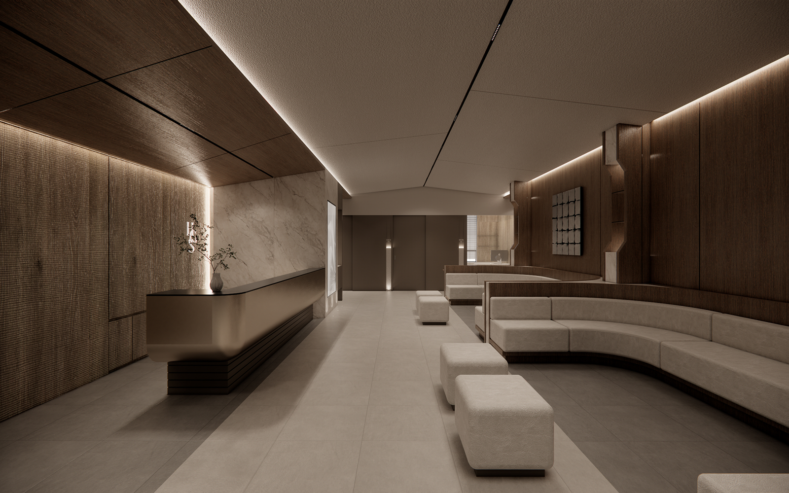 양평동 한강수병원