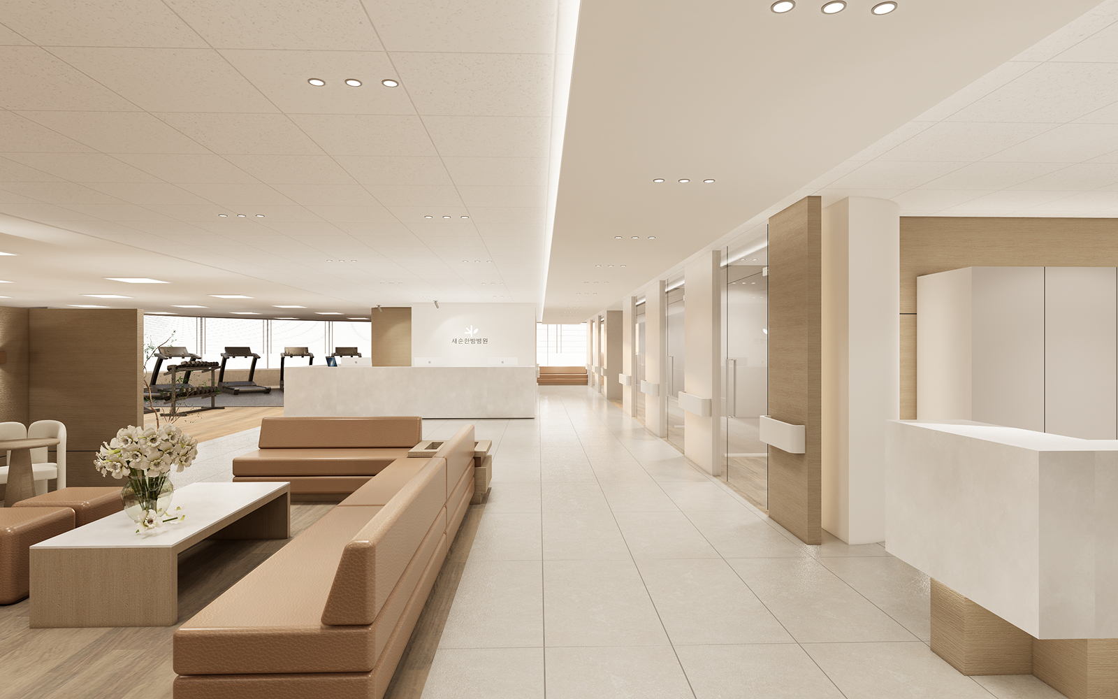 여수 새순한방병원